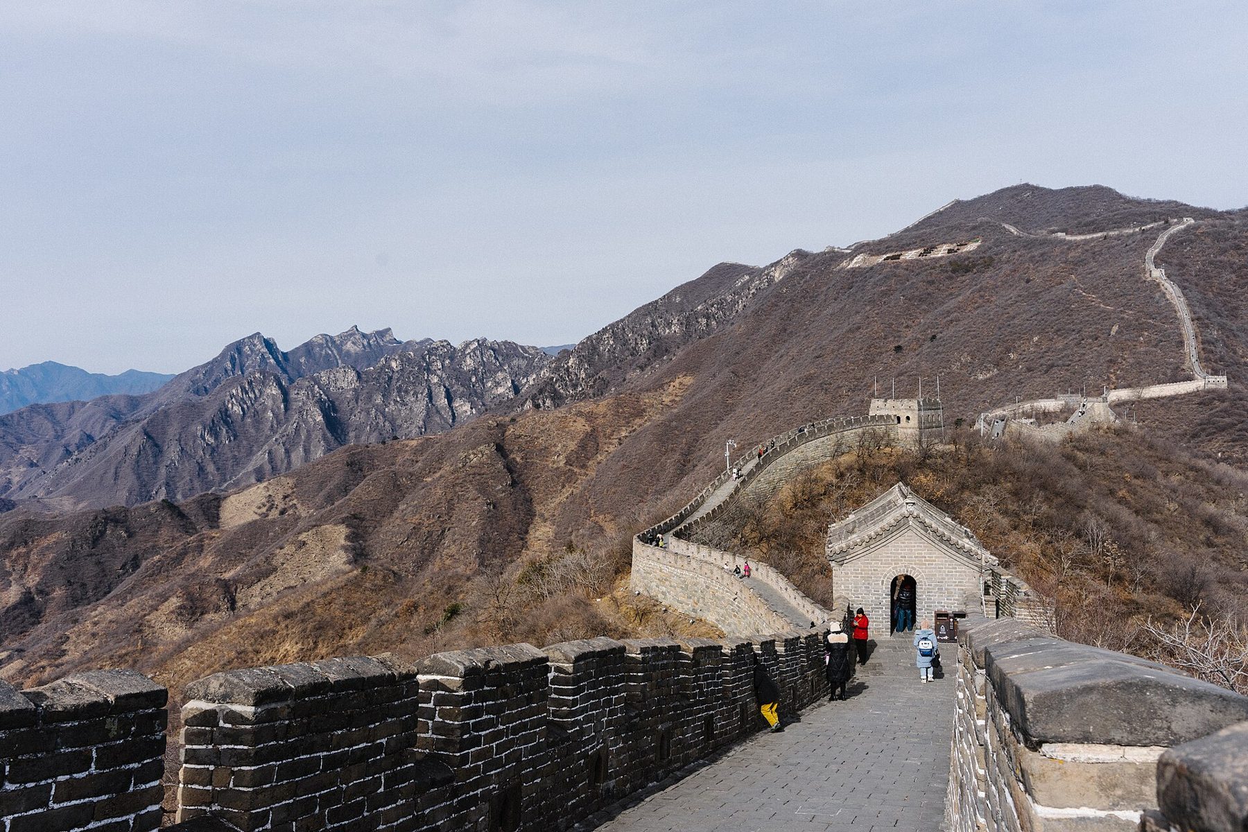beijing greatwall