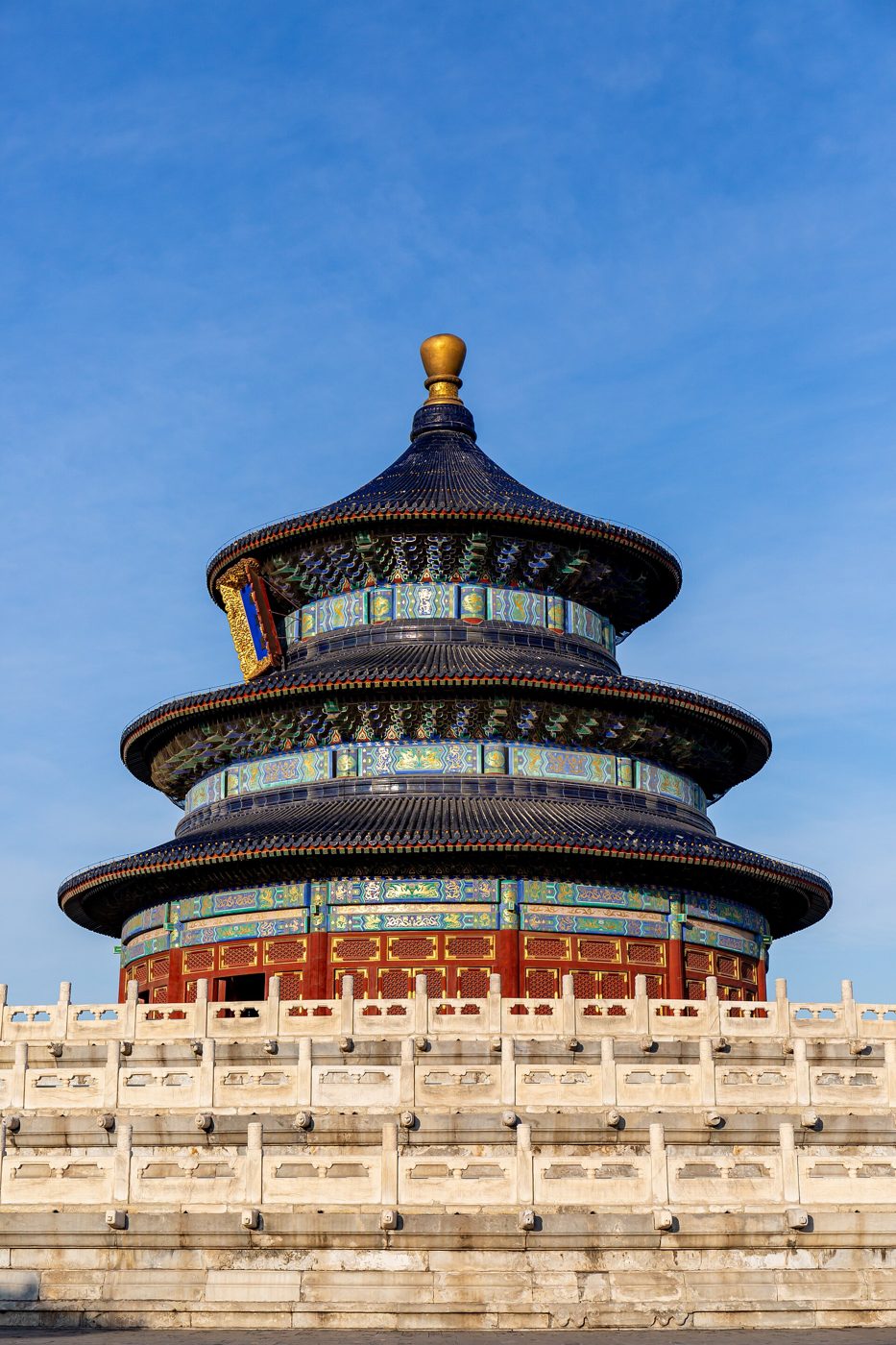 beijing temple of heaven