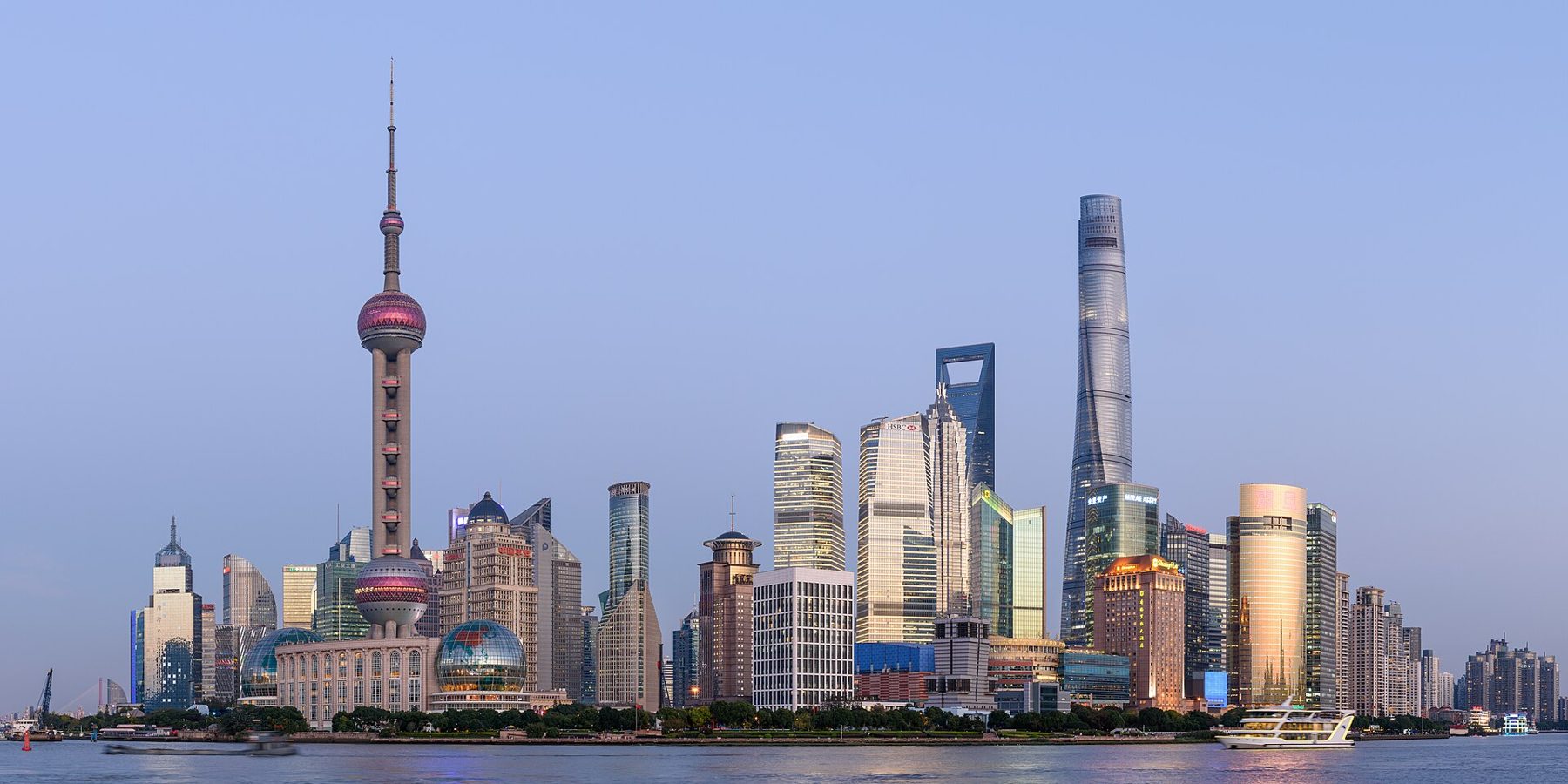 shanghai hero