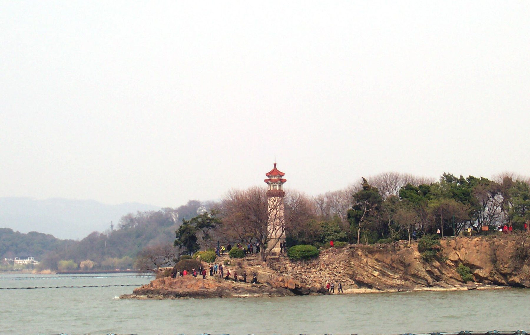 wuxi taihu